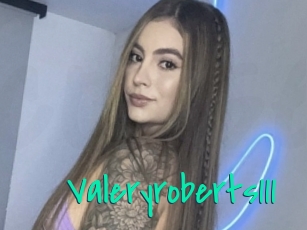 Valeryroberts111