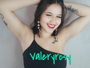 Valeryrosy