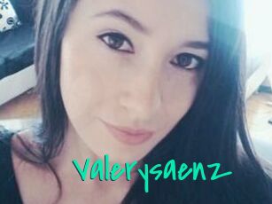 Valerysaenz