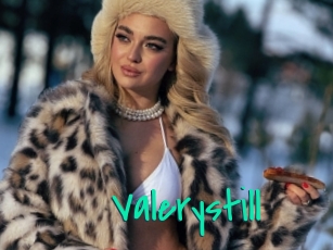 Valerystill