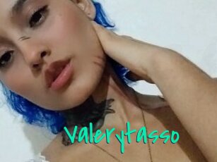 Valerytasso
