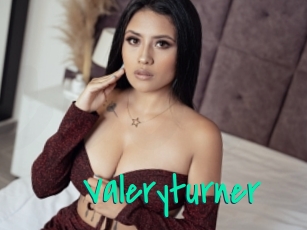 Valeryturner