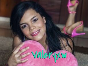 Valeryxw