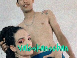 Valeskanseban