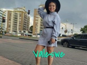 Valeswe