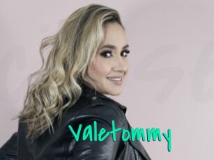 Valetommy