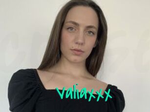 Valiaxxx