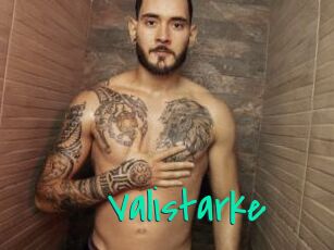 Valistarke