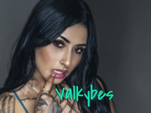 Valkybes