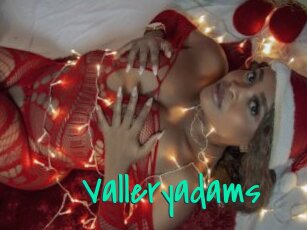 Valleryadams