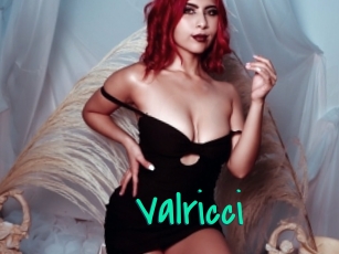 Valricci