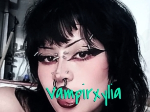 Vampirxylia
