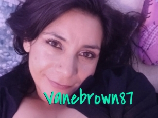 Vanebrown87