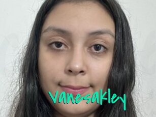 Vanesakley