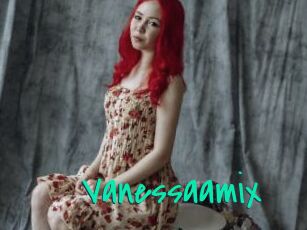 Vanessaamix