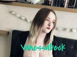 Vanessabeck