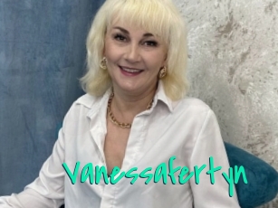 Vanessafertyn