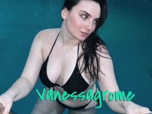 vanessagrome Cool Sexe