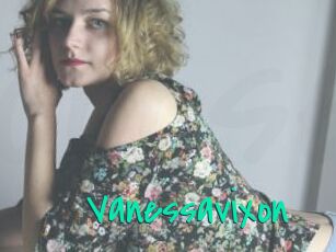 Vanessavixon