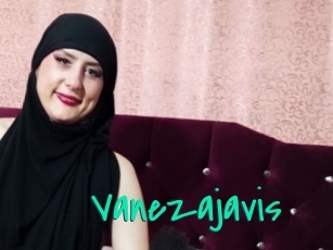 Vanezajavis