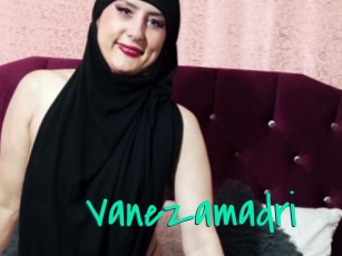 Vanezamadri