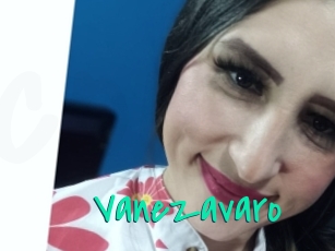 Vanezavaro