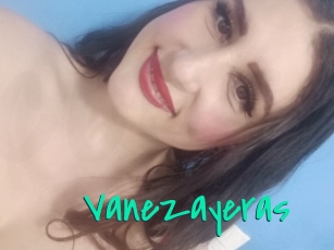 Vanezayeras