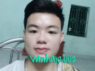 Vanhai2002