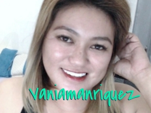 vaniamanriquez Cool Sexe