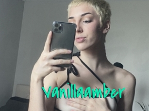 Vanillaamber