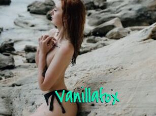 Vanillafox