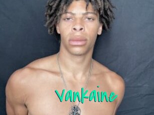 Vankaine