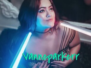 Vanneparkerr