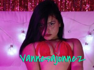 Vannesajonnez