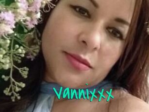 Vannixxx