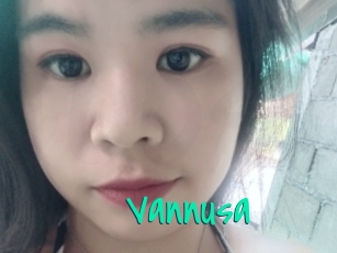 vannusa Cool Sexe
