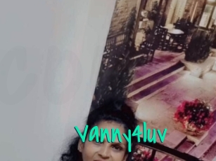 vanny4luv Cool Sexe