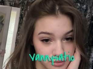 Vannysatic