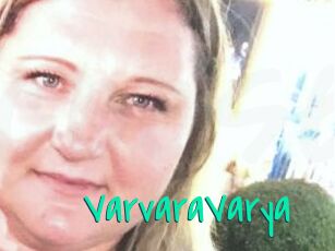 VarvaraVarya