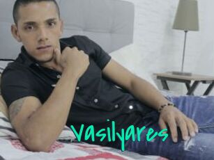 Vasilyares