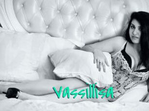 Vassillisa