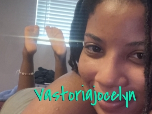vastoriajocelyn Cool Sexe