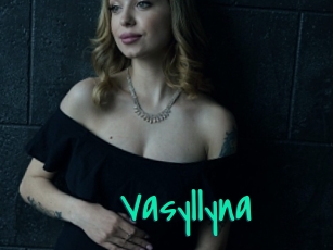 Vasyllyna