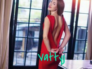 Vattyj