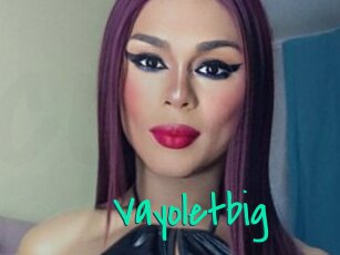 Vayoletbig