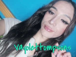 vayolettompsons Cool Sexe