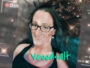 Veccasalt