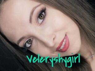 Veleryshygirl