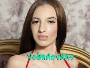 Velmaevans
