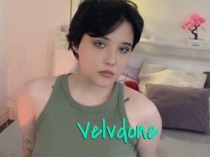 Velvdone